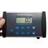 Health O Meter Digital Floor Scale with Wall-Mount Display, 500 lb Capacity