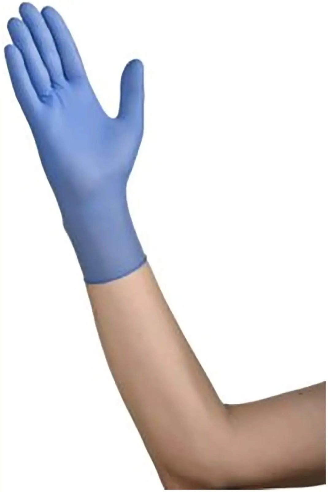 Cardinal Health Touch Nitrile Exam Gloves