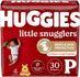 Huggies Little Snugglers Diapers