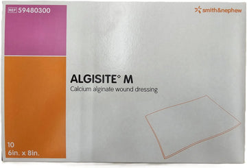 Smith & Nephew Algisite M Calcium Alginate Dressings