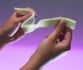 Smith & Nephew Algisite M Calcium Alginate Dressings