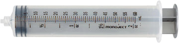 Cardinal Health Luer Lock Tip Syringe