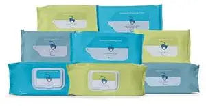 Cardinal Health Personal Cleansing Cloths Fragrance Free