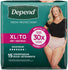 Depend Maximum Absorbency Underwear for Women