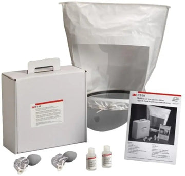 3M Qualitative Fit Test Apparatus Kit