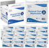 Dynarex Personal Care Dry Wipe Washcloth 12x13