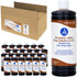 Dynarex Povidone Iodine Prep Solution 16 oz Bottle