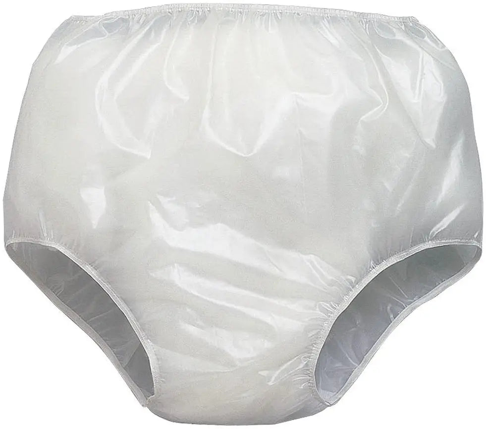 Fiberlinks Textiles Waterproof Vinyl Pull-On Pant