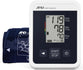 A&D Medical One Touch Wide Range Cuff Blood Pressure Monitor