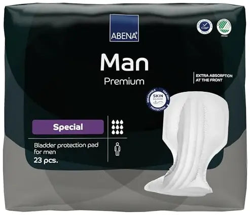 Abena Man Premium Male Bladder Control Pad