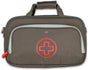 Allermates PARKER Large Deluxe Travel Medicine Case