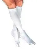 BSN Jobst Knee-High Seamless Anti-Embolism Elastic Stockings