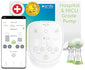 Ardo Alyssa Double Electric Breast Pump