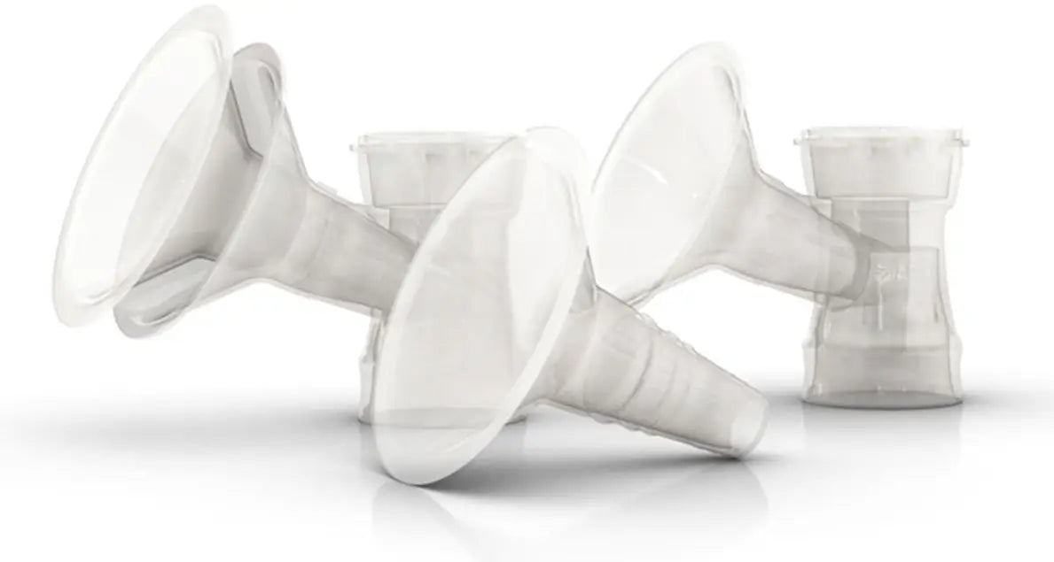 Ardo Breast Shells - 28mm & 31mm Size Pack