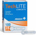 ARKRAY TechLite Lancets 28G