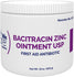 Dynarex Bacitracin Zinc Ointment