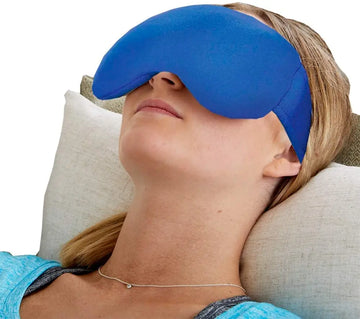 Carex Health Brands Hot and Cold Sinus Pack