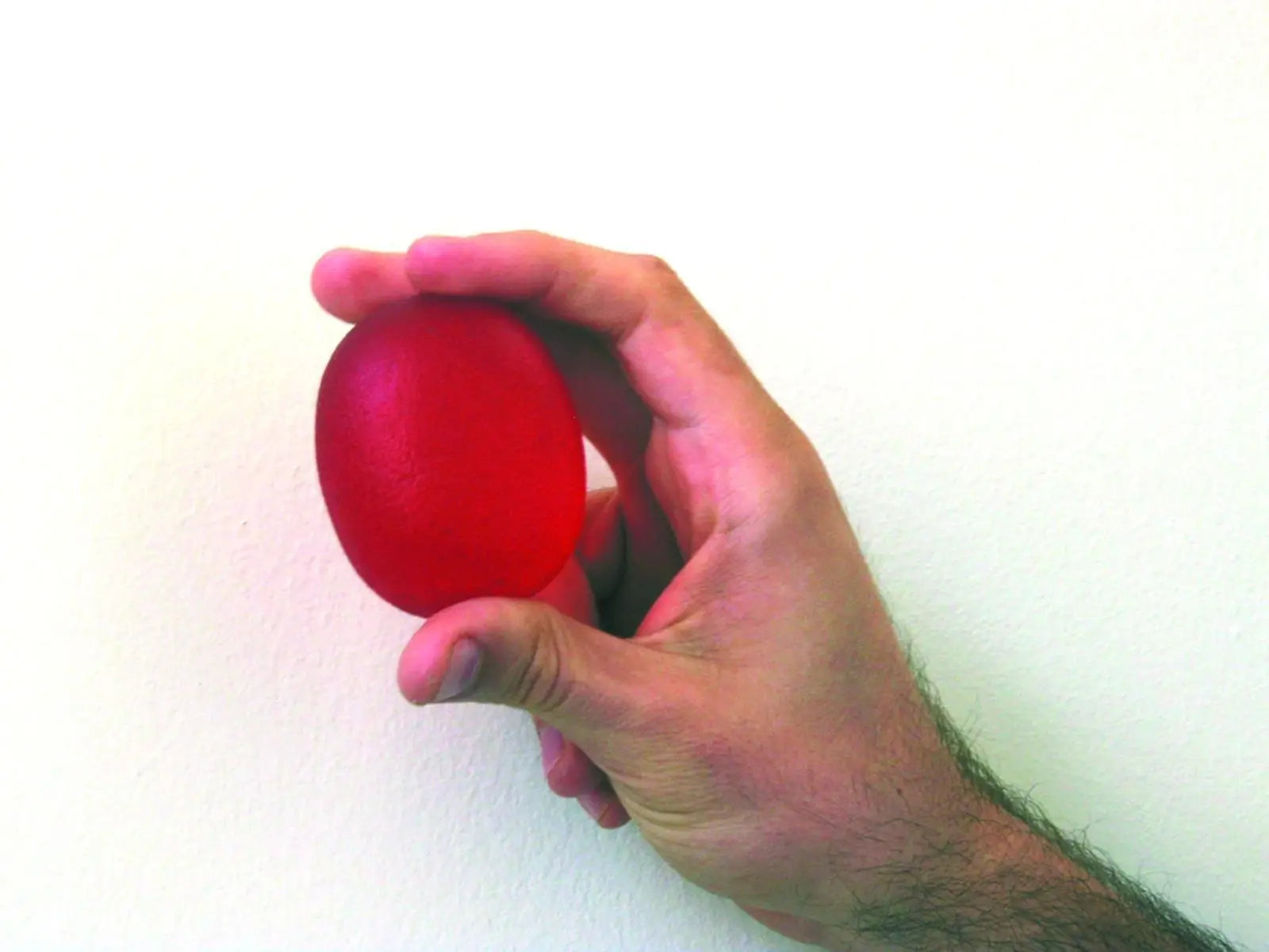 CanDo Gel Ball Hand Exerciser - Standard Circular