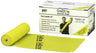 CanDo Low Powder Exercise Band - 6 Yard Roll
