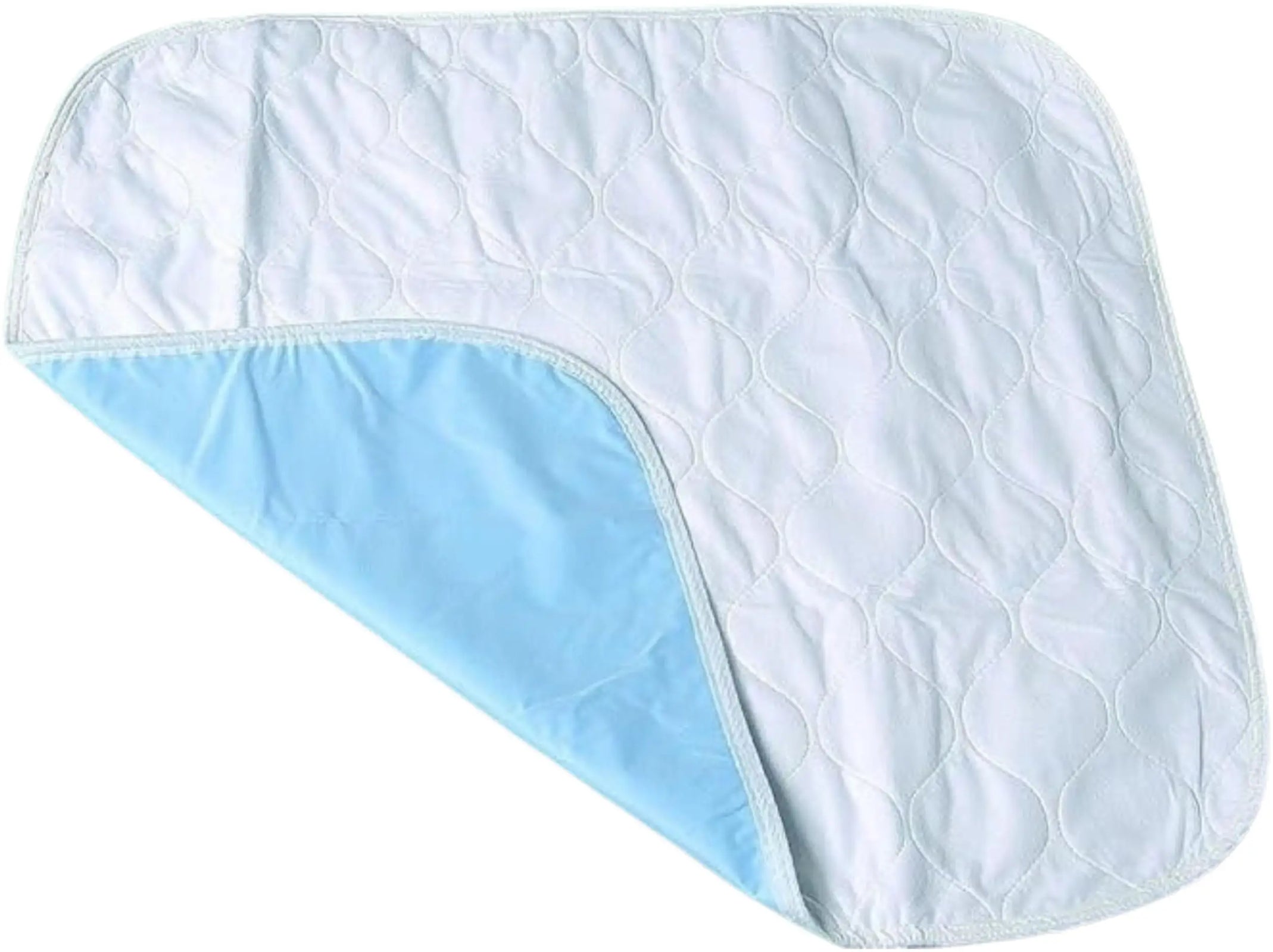 Salk Company Deluxe Reusable Underpads