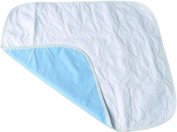 Salk Company Deluxe Reusable Underpads