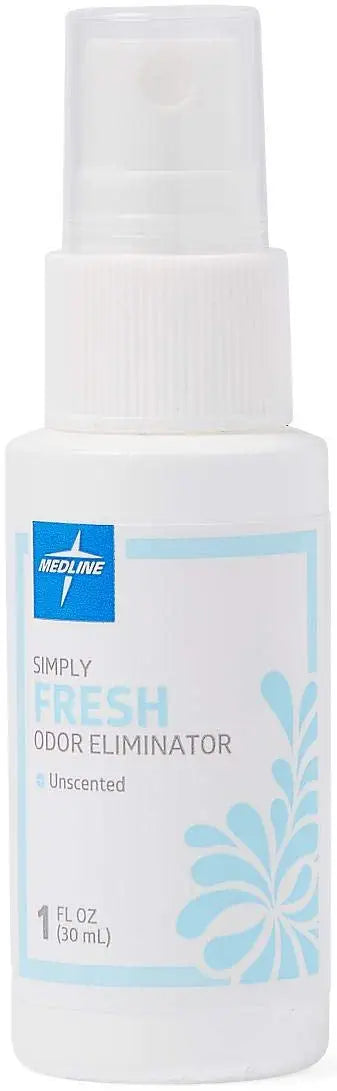 Medline Carrafree Odor Eliminator Spray