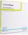 DermaRite No Border Silicone Foam Wound Dressing 8" x 8"