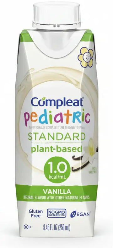 Nestle HealthCare Nutrition Pediatric Reduced Calorie 250 mL