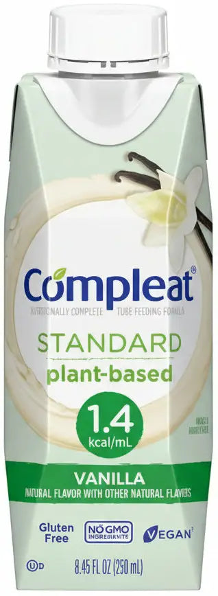 Nestle HealthCare Nutrition Standard 1.4 Cal Enteral Formula