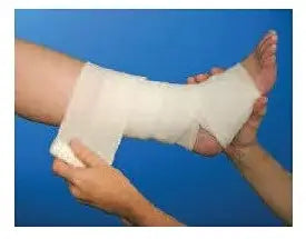 BSN Jobst Foam Bandage - 10 cm & 12 cm