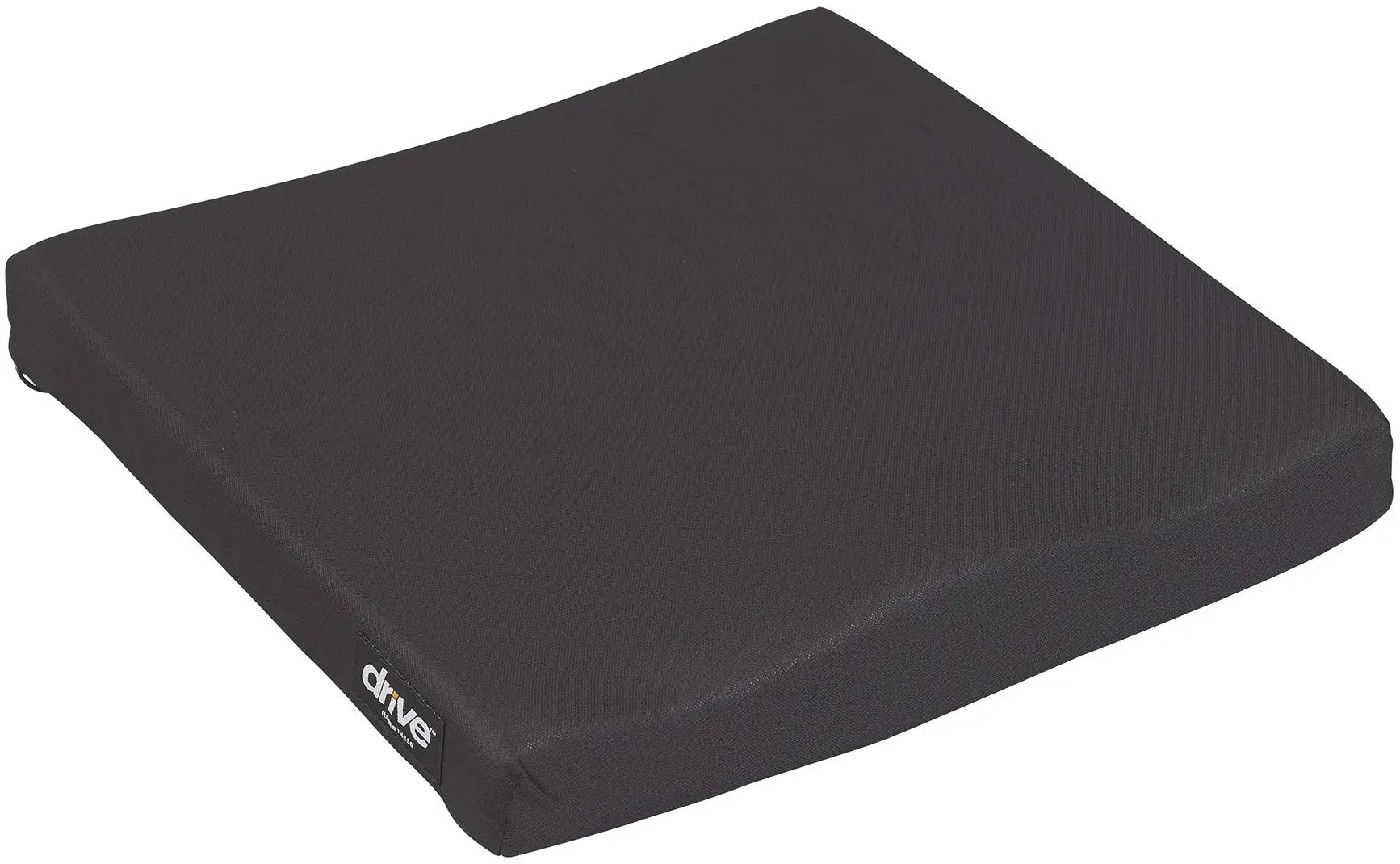 Drive Medical Molded Foam Wheelchair Cushion