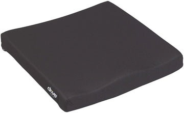 Drive Medical Molded Foam Wheelchair Cushion