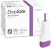 DropSafe Acti-Lance Lite 28G Safety Lancets