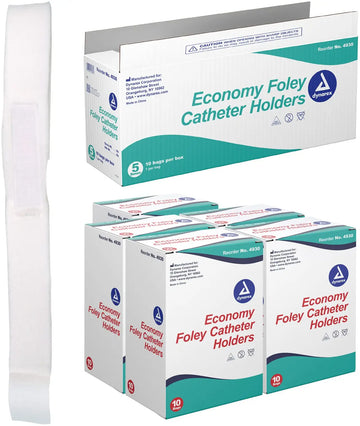 Dynarex Foley Catheter Holder