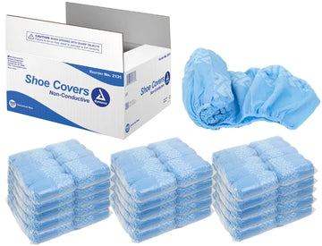 Dynarex Non-Conductive Shoe Cover