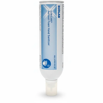 Ecolab Quik-Care Foam Hand Sanitizer