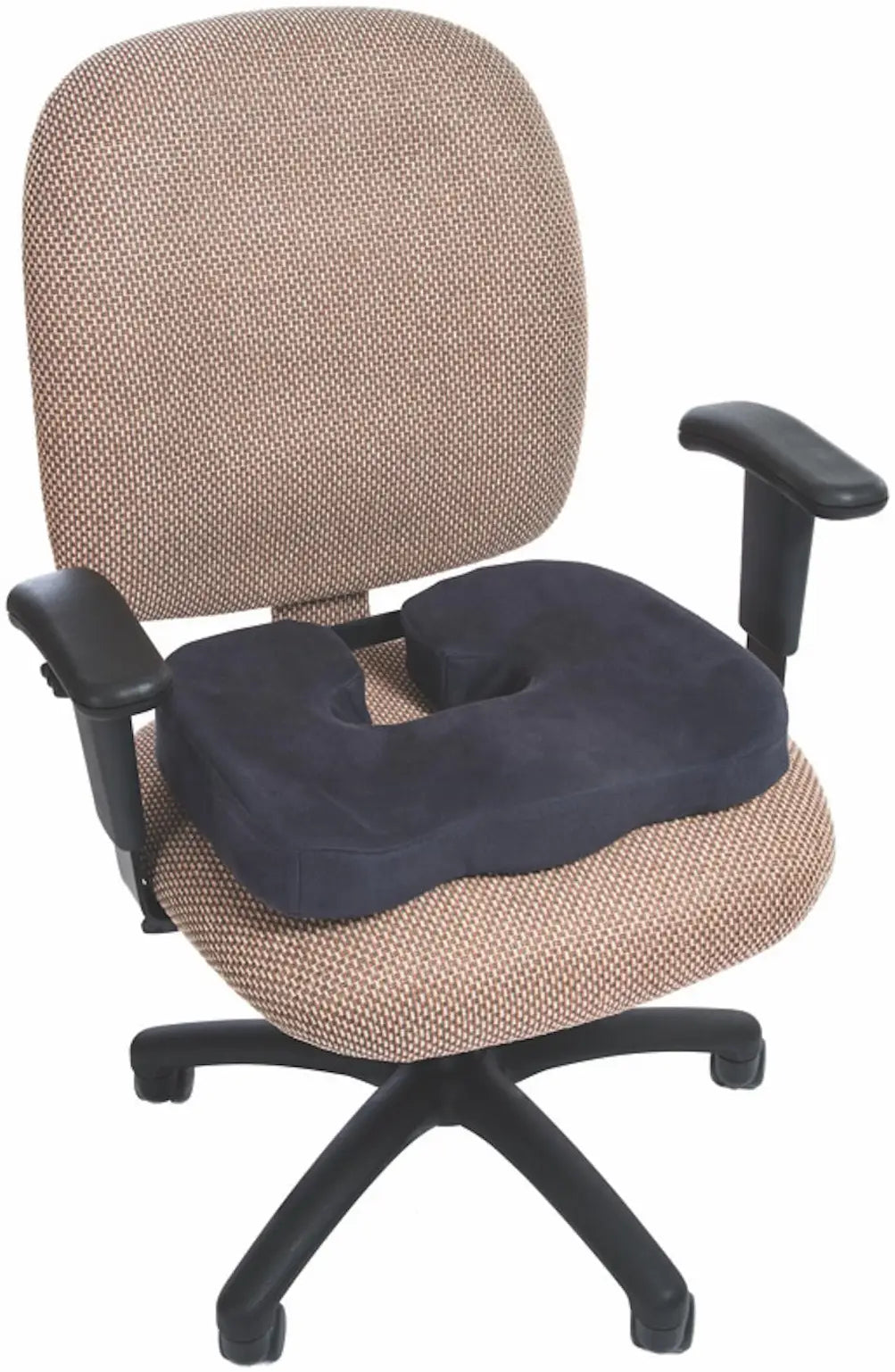 Essential Medical Supply The Cushion - 15" x 13" x 3"