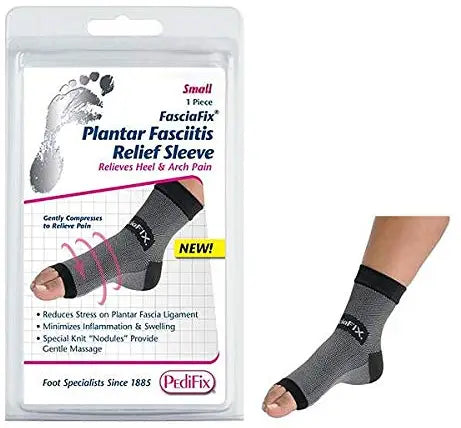 Pedifix Plantar Fasciitis Relief Sleeve