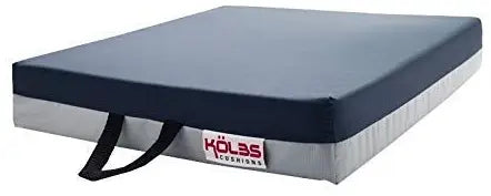 K2 Health Products Gel Supreme Wheelchair Seat Cushion