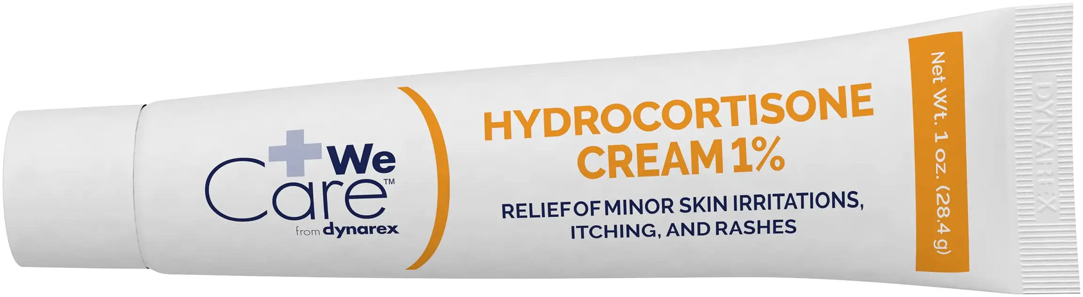 Dynarex Hydrocortisone Cream 1 oz