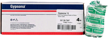 BSN JOBST Extra-Fast Plaster of Paris Bandages
