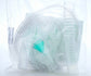 Salter Labs Hand Held Nebulizer Full Kit