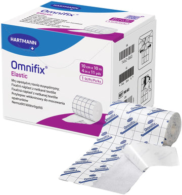 Hartmann Omnifix Elastic Dressing Retention Tape