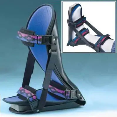 BSN Jobst Plantar Fasciitis Night Splint - Medium & Large Sizes