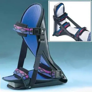 BSN Jobst Plantar Fasciitis Night Splint - Medium & Large Sizes