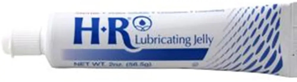 HR Pharmaceuticals Lubricating Jelly