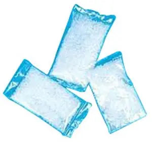 Cymed Ile-Sorb Absorbent Gel Packets