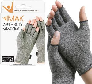 Brownmed Arthritis Gloves image