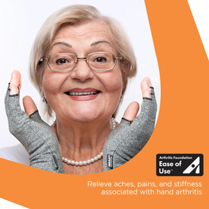 Brownmed Arthritis Gloves alternate image