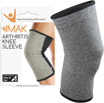 Brownmed Compression Arthritis Knee Sleeve